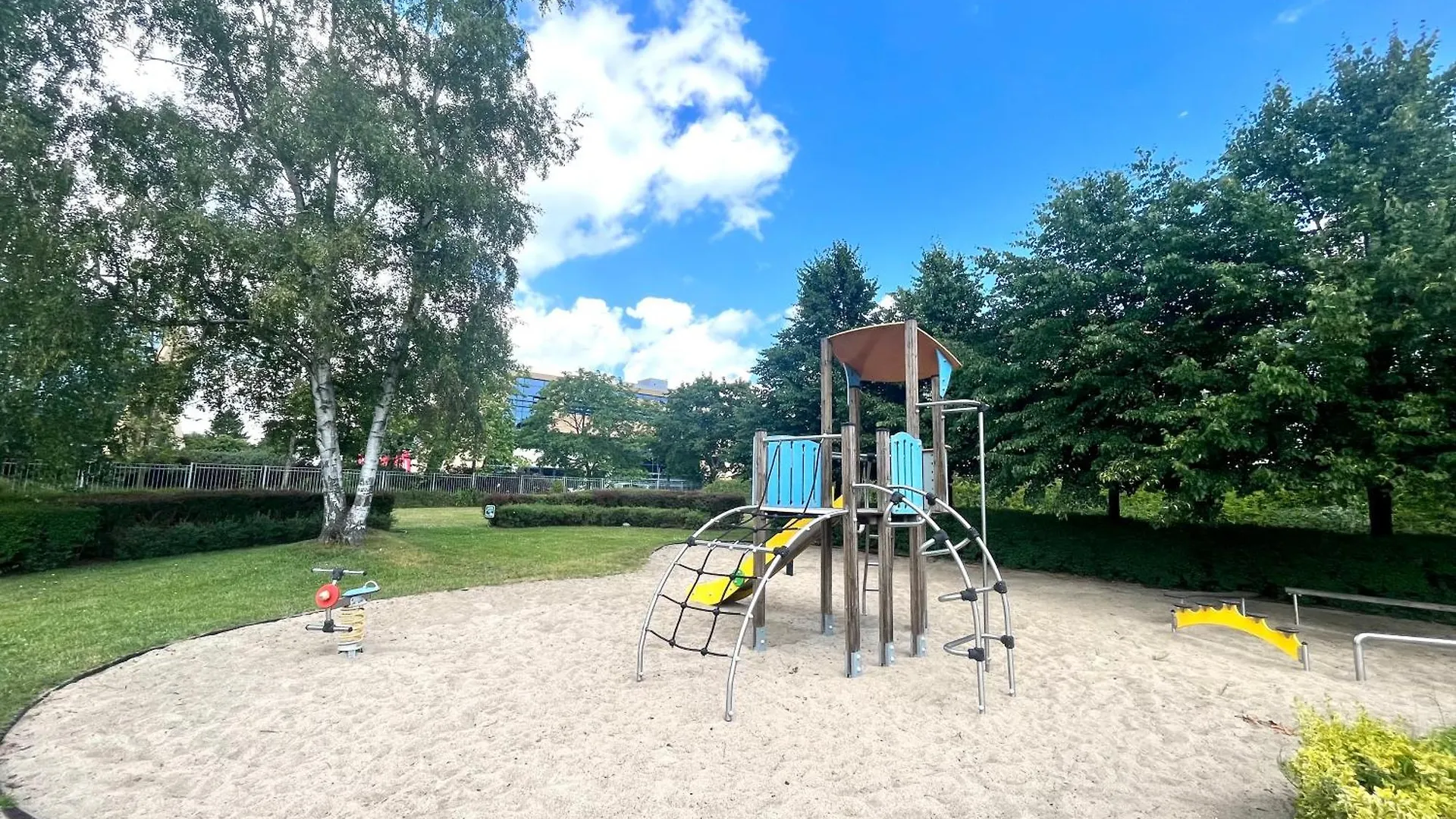 Agapella Apartamenty- Apartament Nadmorski With Balcony, Free Parking Gdansk Poland