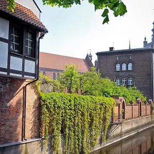 World - Old Town Gdańsk