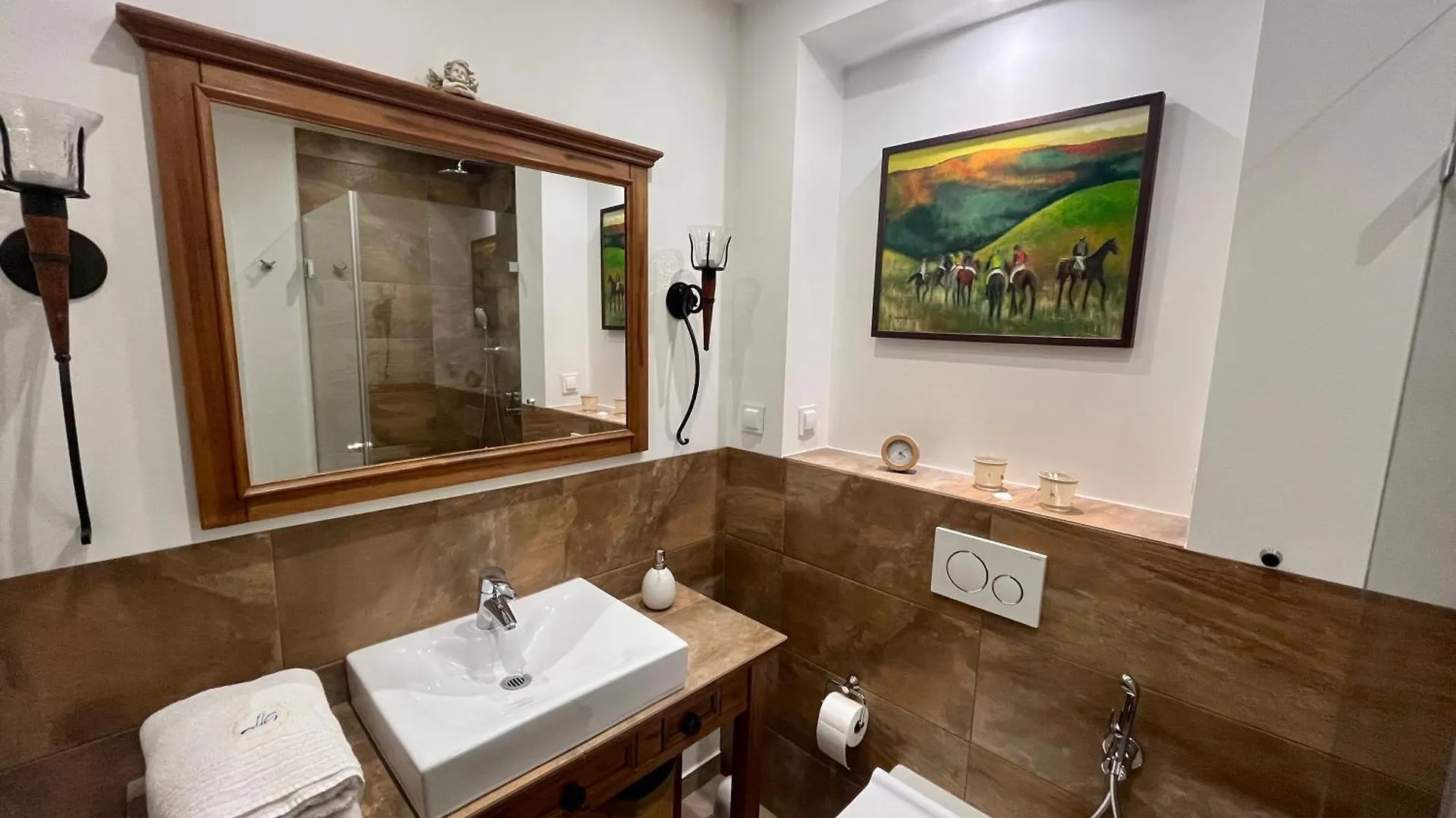 Agapella Apartamenty- Apartament Nadmorski With Balcony, Free Parking Gdańsk Apartamento