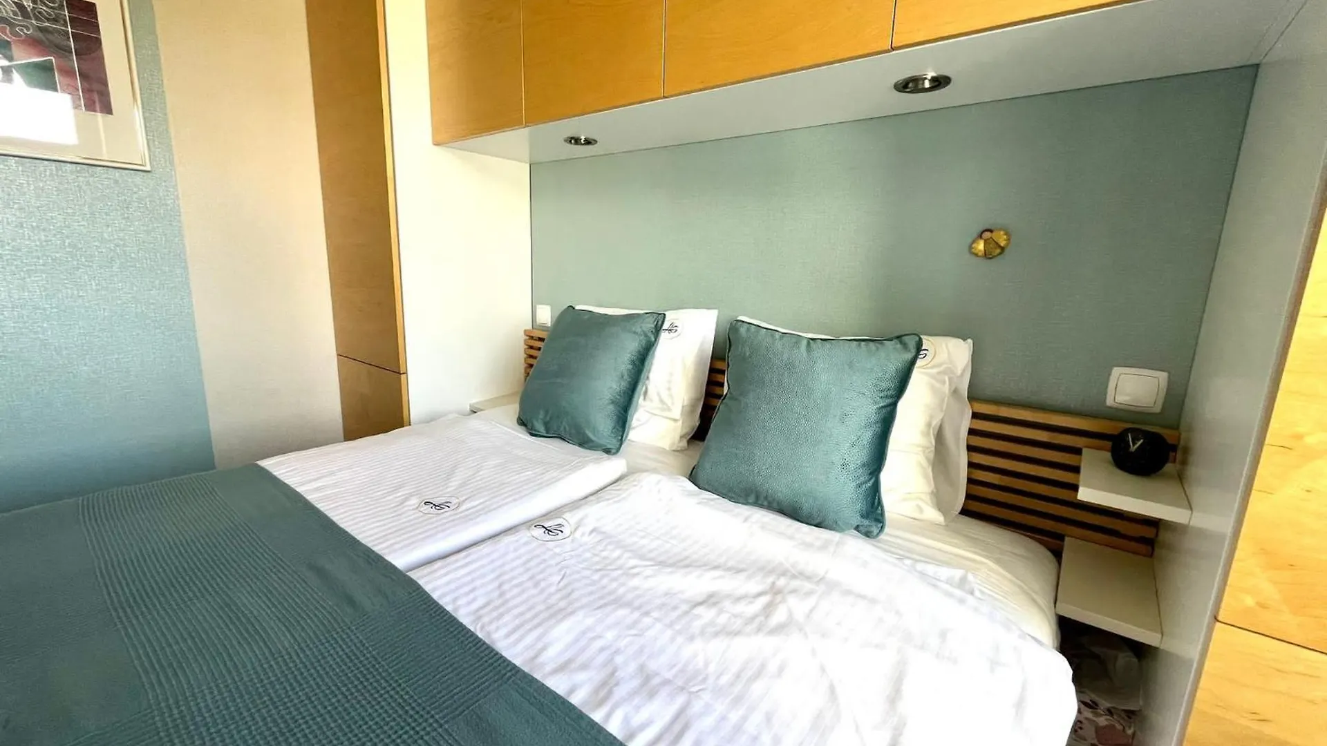 Apartment Agapella Apartamenty- Apartament Nadmorski With Balcony, Free Parking Gdansk